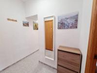 Půdorys ubytování Cómodo apartamento en el centro de Cullera, playa 700 metros