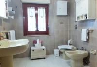 Kúpeľňa v ubytovaní Casa Particular