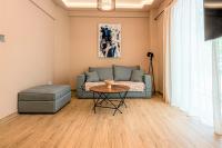 Posedenie v ubytovaní Ventiri Suite 2