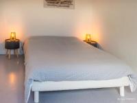 Posteľ alebo postele v izbe v ubytovaní Appartement T3 avec balcon proche commodités, parking inclus - FR-1-349-198
