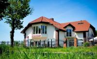 Budova, v ktorej sa ubytovanie bed & breakfast nachádza