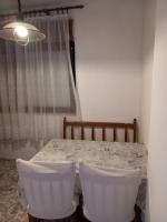 Plán poschodí v ubytovaní Apartments with a parking space Nin, Zadar - 14733