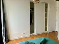 Plán poschodí v ubytovaní Le Cosy - T3 Familial - Calme - Centre ville - Netflix - Wifi