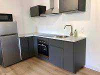Plán poschodí v ubytovaní Le Cosy - T3 Familial - Calme - Centre ville - Netflix - Wifi