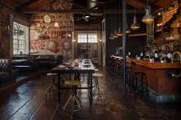 Bebidas en Hotel Abacus