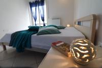 Plan piętra w obiekcie Close To The Historic Old Town - Apartment Sabrina