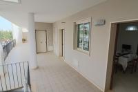 Plan piętra w obiekcie Close To The Historic Old Town - Apartment Sabrina
