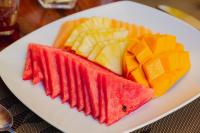 Φαγητό σε αυτό το ξενοδοχείο ή κάπου εκεί κοντά