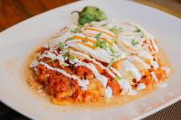 Φαγητό σε αυτό το ξενοδοχείο ή κάπου εκεί κοντά