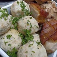 Jídlo v hotelu nebo okolí