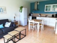 Gallery image of Appartement Les Sables-d&#39;Olonne, 2 pièces, 3 personnes - FR-1-385-17 in Les Sables-d&#39;Olonne