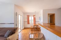 Posezení v ubytování Villas Nord & Sud 83AB, Son Bou By MENORCARENTALS