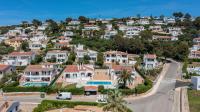 Bazén v ubytování Villas Nord & Sud 83AB, Son Bou By MENORCARENTALS nebo v jeho okolí