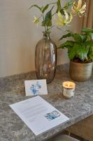 Breathe Boutique Hotelの見取り図または間取り図