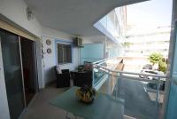 Půdorys ubytování V11 Piso 3 habitaciones a 150 metros de la playa
