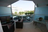 Půdorys ubytování V11 Piso 3 habitaciones a 150 metros de la playa