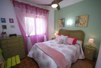 Půdorys ubytování V11 Piso 3 habitaciones a 150 metros de la playa