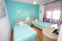 Půdorys ubytování V11 Piso 3 habitaciones a 150 metros de la playa