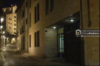 Půdorys ubytování Apartamento Cervantes Centro Historico
