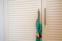 Půdorys ubytování Front Mar - apartamentos