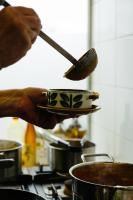 Fotografie z fotogalerie ubytování ZOLLHOES Zoek de grens op! v destinaci Barenfleer