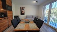 Posezení v ubytování Apartmán Leny, Dolní Morava