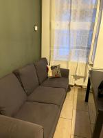 Posedenie v ubytovaní Casa Nora