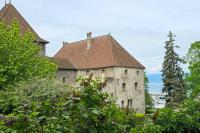 Gallery image of La Terrasse du Port in Thonon-les-Bains