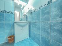 The floor plan of Duplex in Castle Harbour, Heated Pool, Ocean View LC517