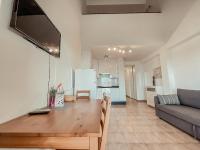 The floor plan of Duplex in Castle Harbour, Heated Pool, Ocean View LC517
