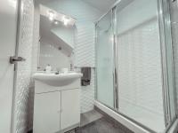The floor plan of Duplex in Castle Harbour, Heated Pool, Ocean View LC517