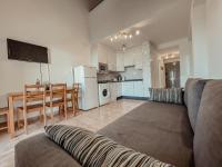 The floor plan of Duplex in Castle Harbour, Heated Pool, Ocean View LC517