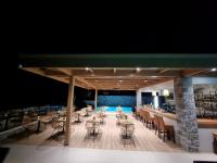 Bazén v ubytování Casa Blu Boutique Hotel "by Checkin" Adults Only nebo v jeho okolí