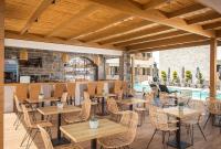 Bazén v ubytování Casa Blu Boutique Hotel "by Checkin" Adults Only nebo v jeho okolí