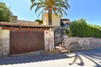 Půdorys ubytování Casa Vista Montgo Javea - 5048-3
