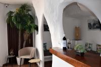 Půdorys ubytování Apartamentos Hesperia Bristol Playa