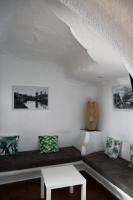 Posezení v ubytování Apartamentos Hesperia Bristol Playa