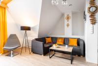 Posedenie v ubytovaní Apartament Leśna Łąka Zakopane