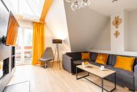 Posedenie v ubytovaní Apartament Leśna Łąka Zakopane