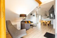 Posedenie v ubytovaní Apartament Leśna Łąka Zakopane