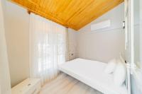 Půdorys ubytování Convenient and Scenic Flat in Antalya