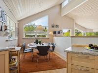 Půdorys ubytování Holiday Home Petri - 500m from the sea by Interhome