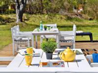 Nápoje v ubytování Holiday Home Petri - 500m from the sea by Interhome