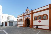 Plán poschodí v ubytovaní Old VILLAFLORES