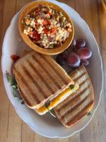 Đồ ăn tại/gần khách sạn