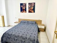 Plán poschodí v ubytovaní TU CASA DEL MAR