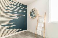 Plán poschodí v ubytovaní Voyage en Duplex en Hyper Centre