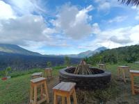 Příroda nedaleko chaty