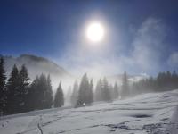Landhaus Bergkristall - Sommer Bergbahnen inklusive v zimě