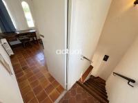 Plán poschodí v ubytovaní CASA MAS NOU 24